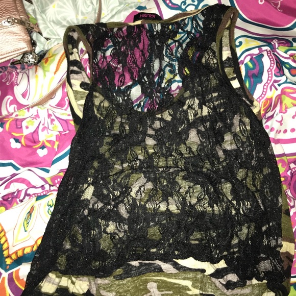 Tank top - Picture 2 of 3